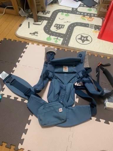 エルゴベビー　オムニ360 中古