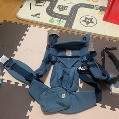 エルゴベビー　オムニ360 中古の画像