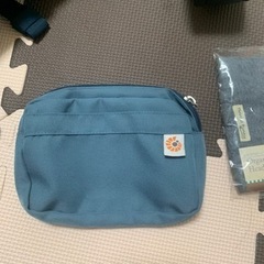 エルゴベビー　オムニ360 中古の画像