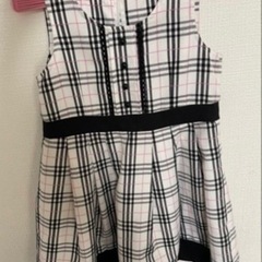 再出品　卒園式　入学式　靴付きの画像