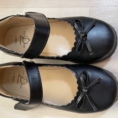 再出品　卒園式　入学式　靴付きの画像