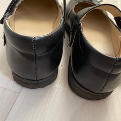 再出品　卒園式　入学式　靴付きの画像