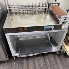 ワタナベ　渡辺工業　のし餅角切カッター　 WK-W型 (J109...