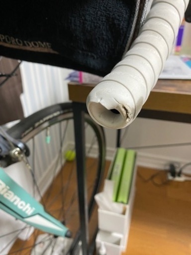 ビアンキ　Bianchi ロードバイク　