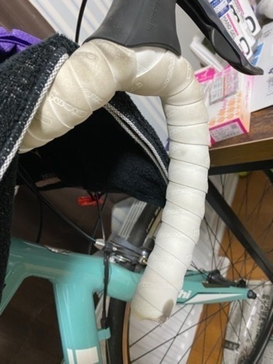 ビアンキ　Bianchi ロードバイク　
