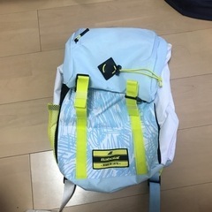 【値下げ】リュックサック　バボラ　キッズ16Ｌ