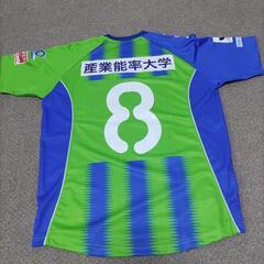 再値下げしました！ベルマーレ創立20周年記念試合ユニフォームの画像