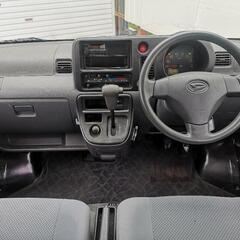 車検付き‼️不動人気の軽バン‼️直ぐ乗れます‼️即決なら値引き可‼️の画像