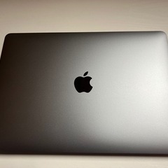 MacBook Pro 2022 M2 13インチの画像
