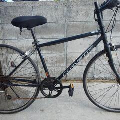 700cクロスバイク