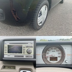 ⭐️ライフ⭐️パステル⭐️車検R6.4月まで！！の画像