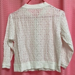 NICECLAUP ジャケットの画像