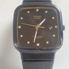 RADO DIASTAR AUTOMATIC LimitedEdition r5.5の画像