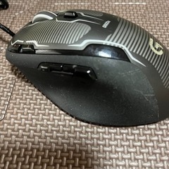 ロジクール　ゲーミングマウス