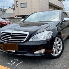 ⭐️自社ローン＆自社リースでOK⭐️またまた大反響のベンツ登場❗...