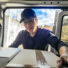 独立/起業に興味のある方必見！！配送ドライバー募集！！初心者の方大歓迎の画像