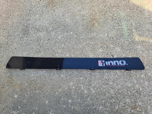 フェアリング　inno サイズL