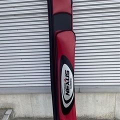 シマノロッドケースの中古が安い！激安で譲ります・無料で