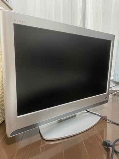 TOSHIBA 液晶テレビ 22インチ