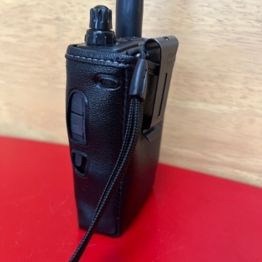 KENWOOD TH-F7 ハンディートランシーバー