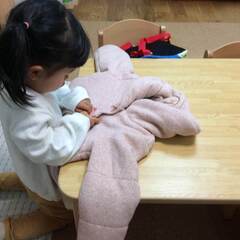 3/5 3/19  品川区 戸越  モンテッソーリ＆英語のお教室 1歳～5歳さん！　教室でモンテ体験会の画像