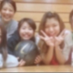 【バスケから変更】バレーやります🏐
