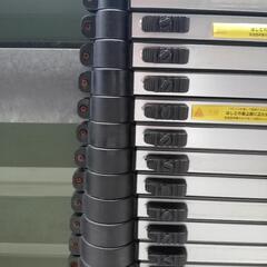 伸縮はしご　3.8m  中古の画像