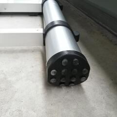 伸縮はしご　3.8m  中古の画像