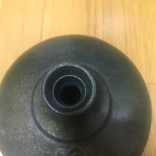 最終値下げ！漢壺　骨董　レア！
