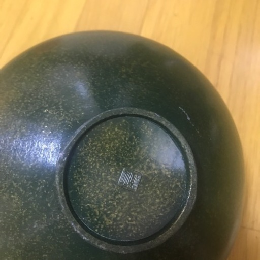 最終値下げ！漢壺　骨董　レア！