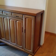 シューズボックスの画像