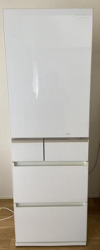パナソニック冷蔵庫☆2016年製