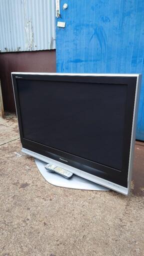 Panasonic  37V型 PEAKSパネル (RZ813-46)