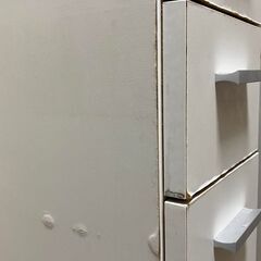 ［決まりました］すきま収納　すきま棚　幅20cm【取りに来てくれる方】の画像