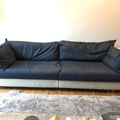 arflex A-sofa / アルフレックス Aソファー
