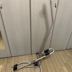 ロードバイクスタンド