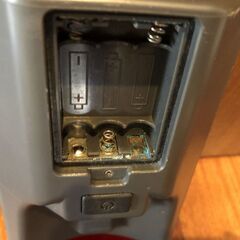 コールマン(Coleman) クアッドLEDランタン 【ジャンク】の画像