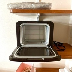 ★タオルホットウォーマー★新品同様/取引終了の画像