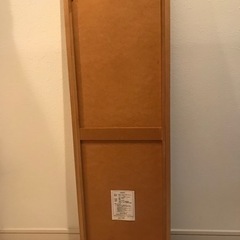 鏡　立て掛けの画像