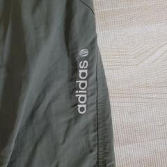 adidas　アディダス　ハーフパンツ　レディース　Ｍsizeの画像