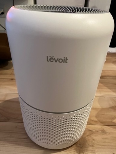 Levoit (レボイト) 空気清浄機