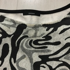 SLY、EMODA ロンＴ あげます【取引終了】の画像