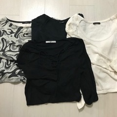 SLY、EMODA ロンＴ あげます【取引終了】