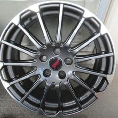 レヴォーグ  STI Sport  純正ホイール 4本　 SUB...