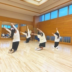 9月から清瀬市にてチアダンスクラス新規開講の画像