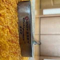 ゴルフクラブ3本セット