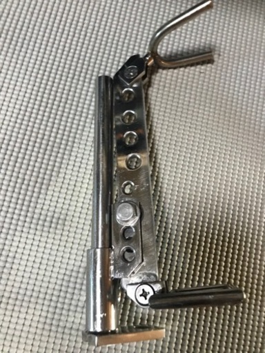 クラフト製ステンピトン