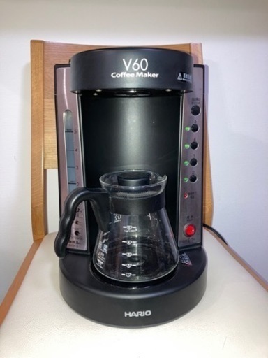 HARIO V60 珈琲王　EVCM-5B