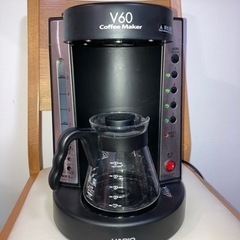 HARIO V60 珈琲王　EVCM-5B