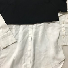 2WAY  MURUAシャツ【取引終了】の画像